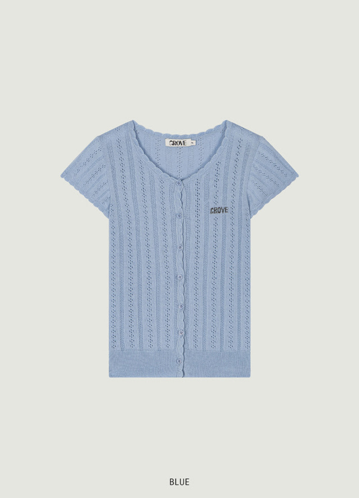 KOI KINT CARDIGAN