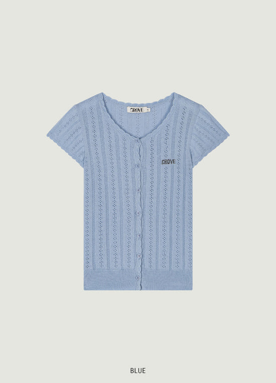 KOI KINT CARDIGAN