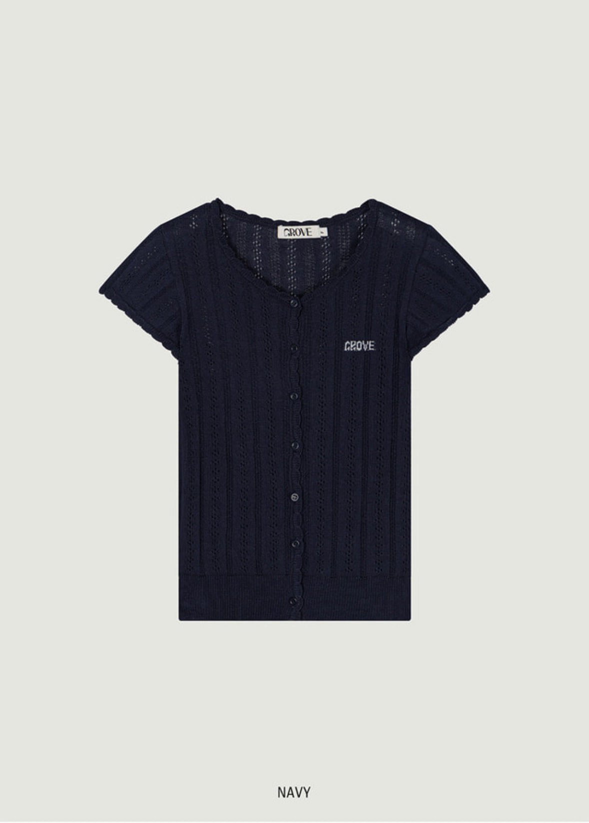 KOI KINT CARDIGAN