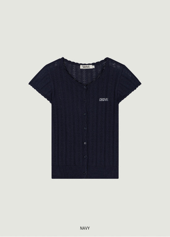 KOI KINT CARDIGAN