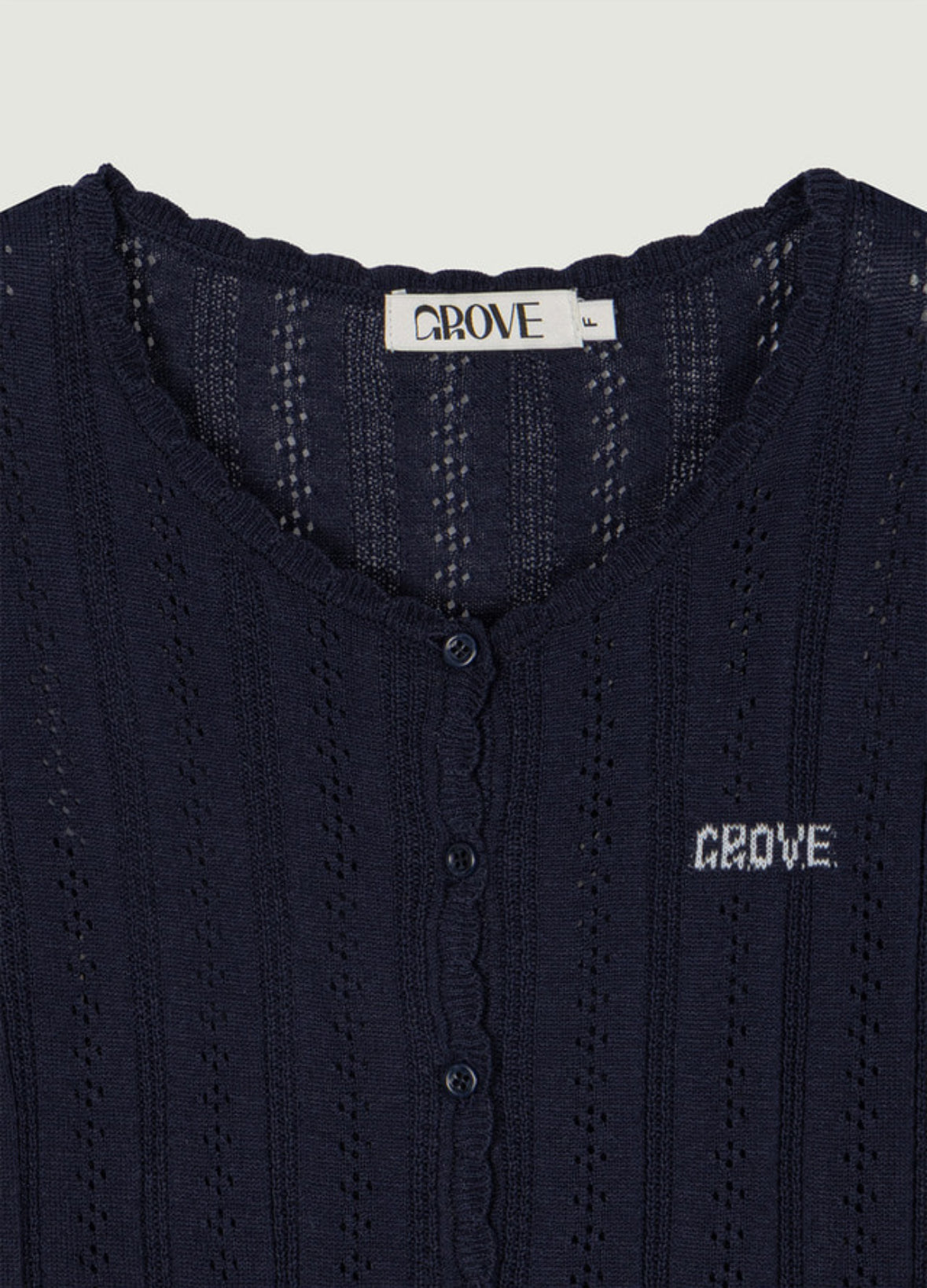 KOI KINT CARDIGAN