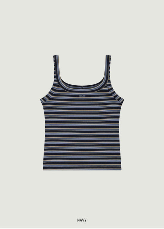 JULIAN SLEEVELESS