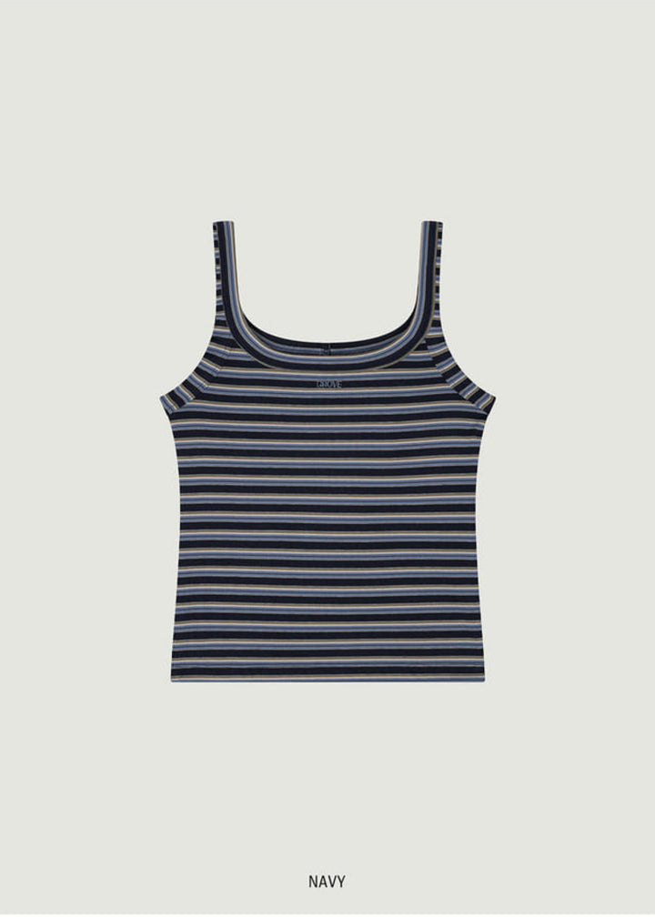 JULIAN SLEEVELESS