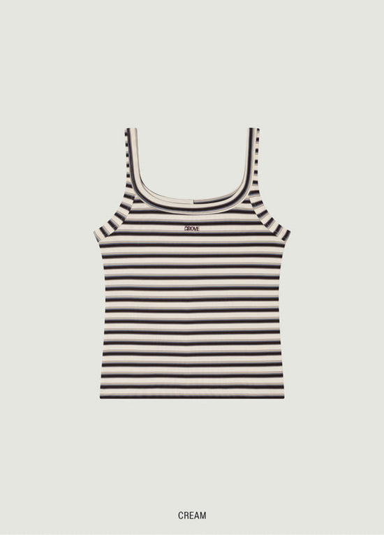JULIAN SLEEVELESS
