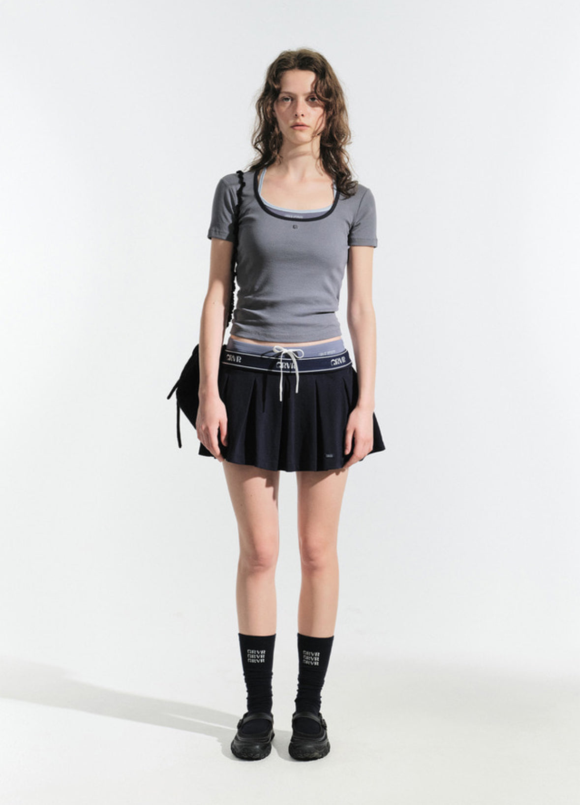 IVY SAND T-SHIRT