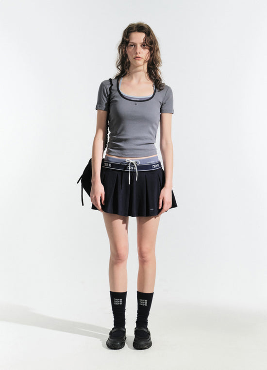 IVY SAND T-SHIRT