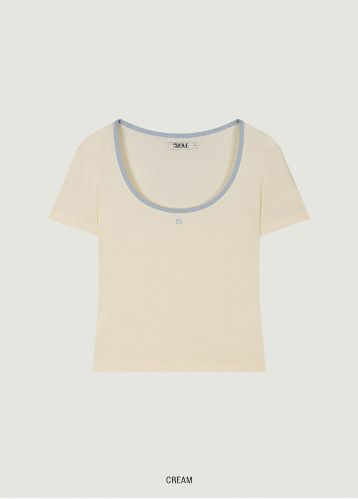 IVY SAND T-SHIRT