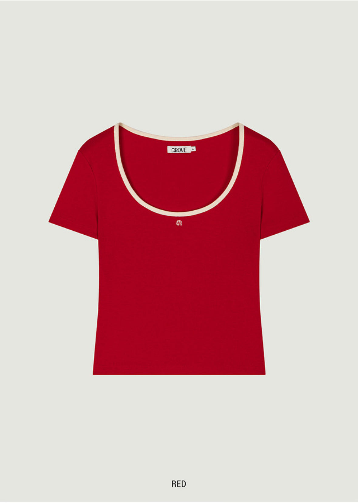 IVY SAND T-SHIRT