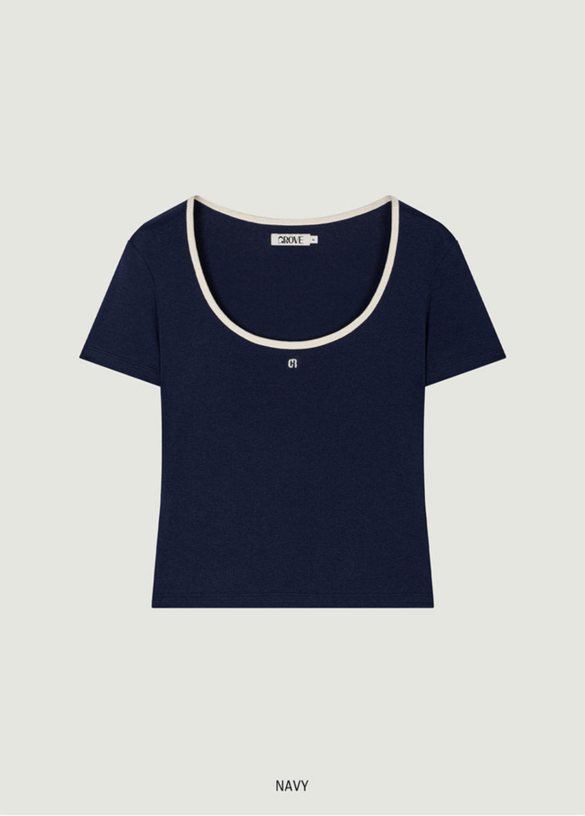 IVY SAND T-SHIRT