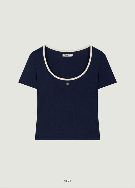 IVY SAND T-SHIRT