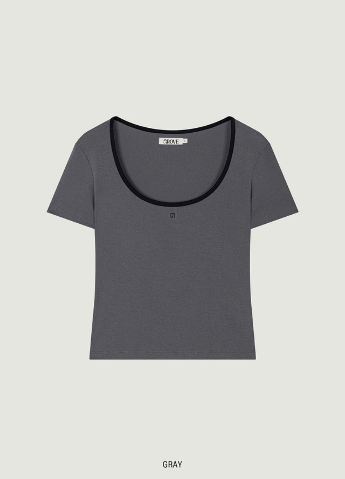 IVY SAND T-SHIRT