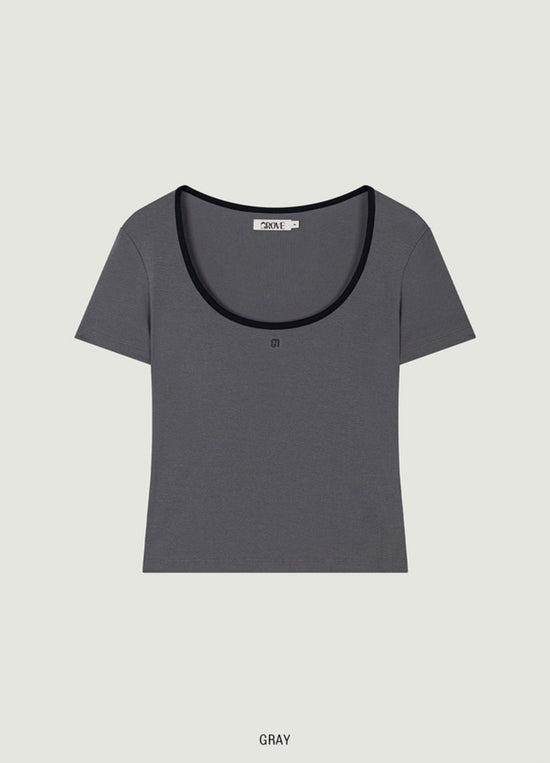 IVY SAND T-SHIRT