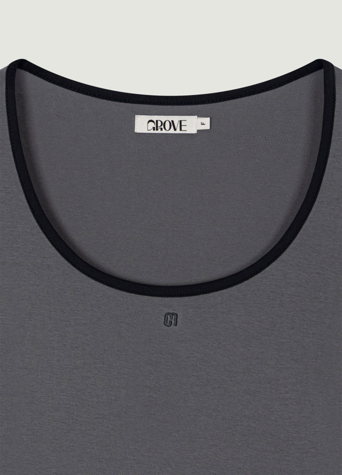 IVY SAND T-SHIRT