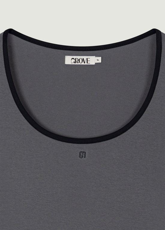 IVY SAND T-SHIRT