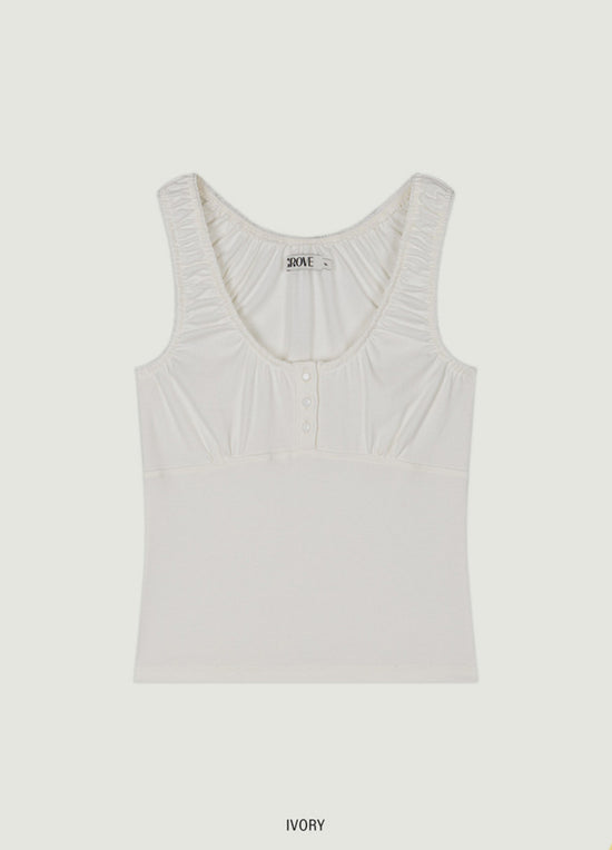 IKA SLEEVELESS TOP