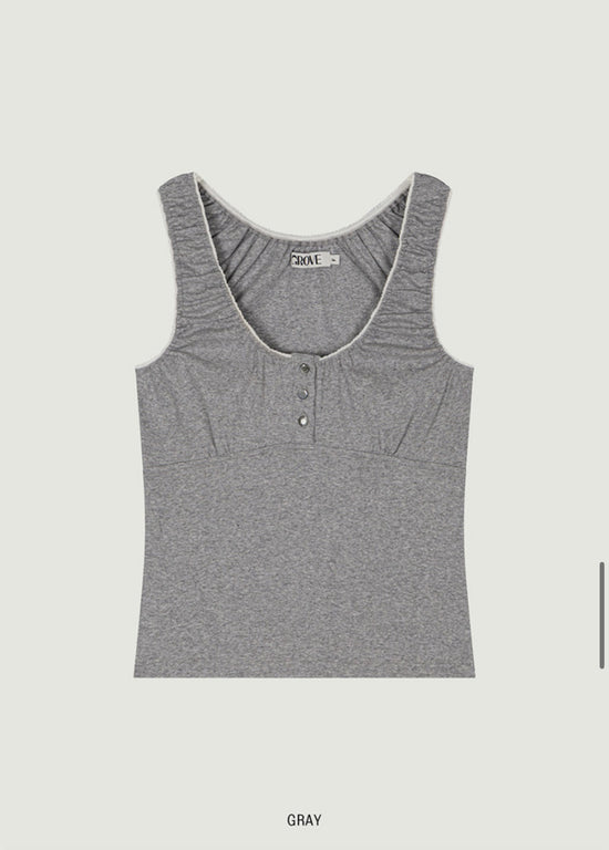 IKA SLEEVELESS TOP