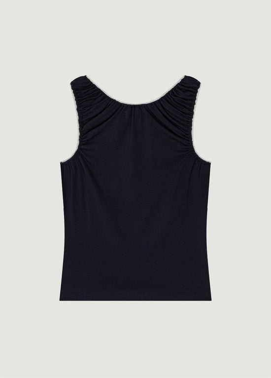 IKA SLEEVELESS TOP