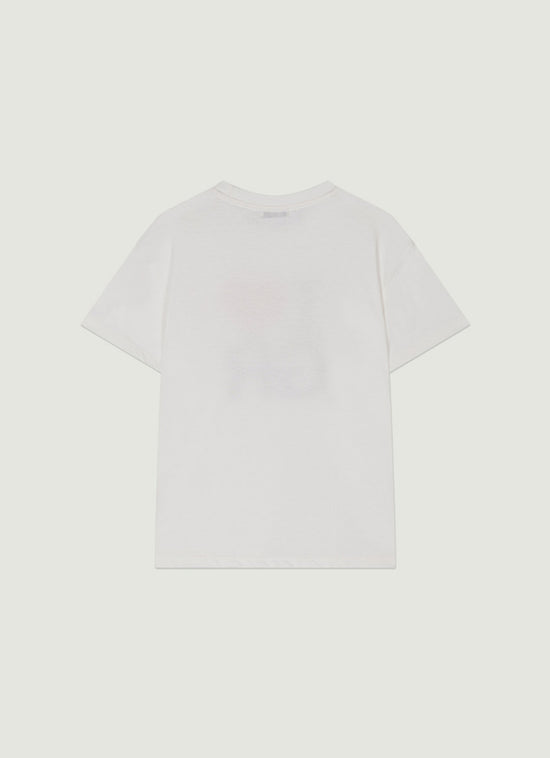 I LOVE GR T-SHIRT OVER-FIT