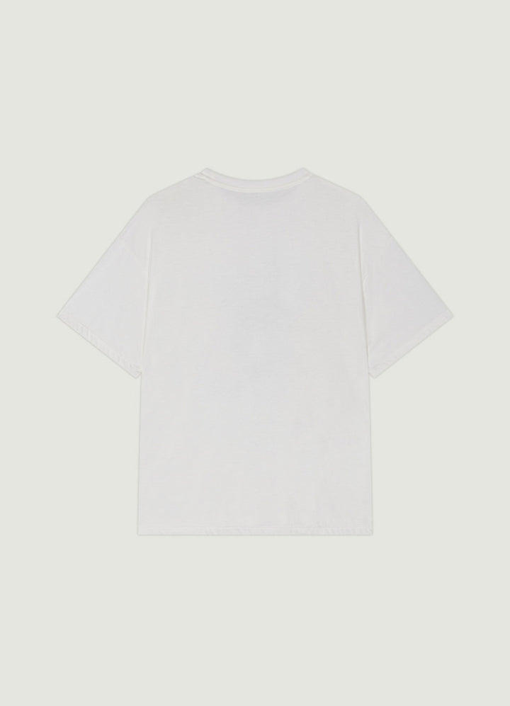 ALOHA DOLPINE T-SHIRT