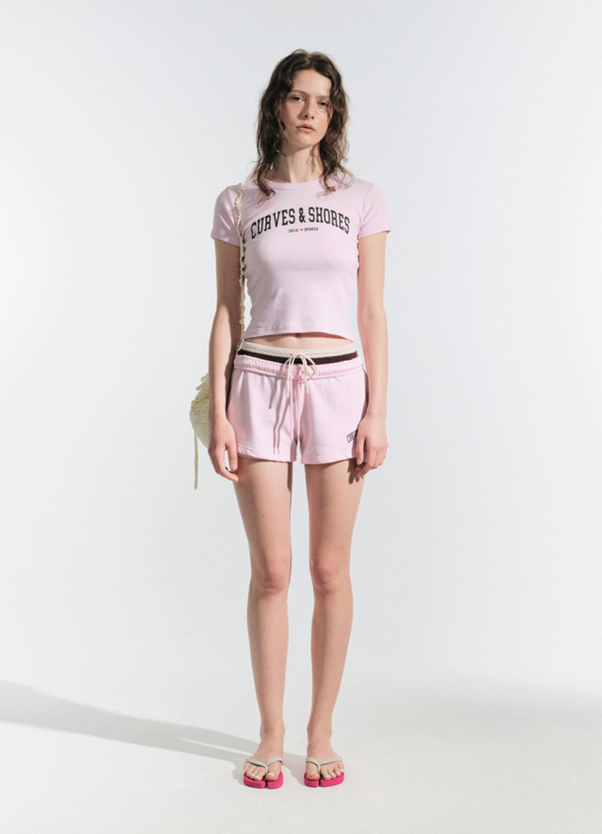 ALI SHORTS