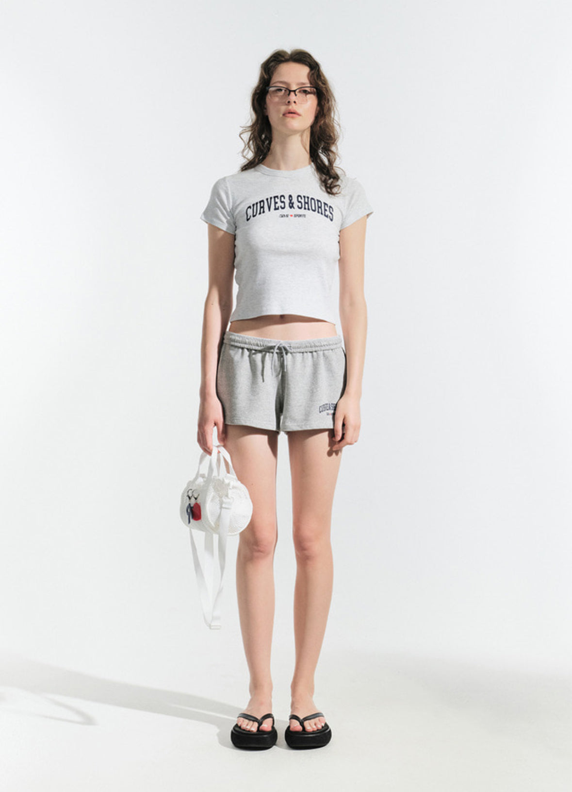 ALI SHORTS