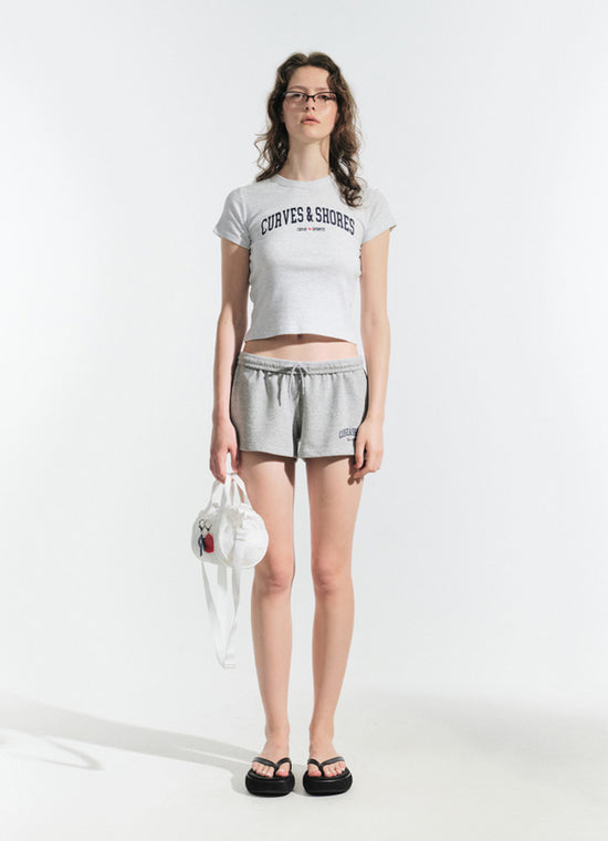 ALI SHORTS