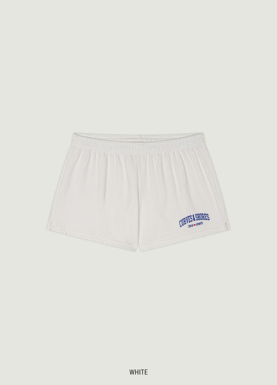 ALI SHORTS