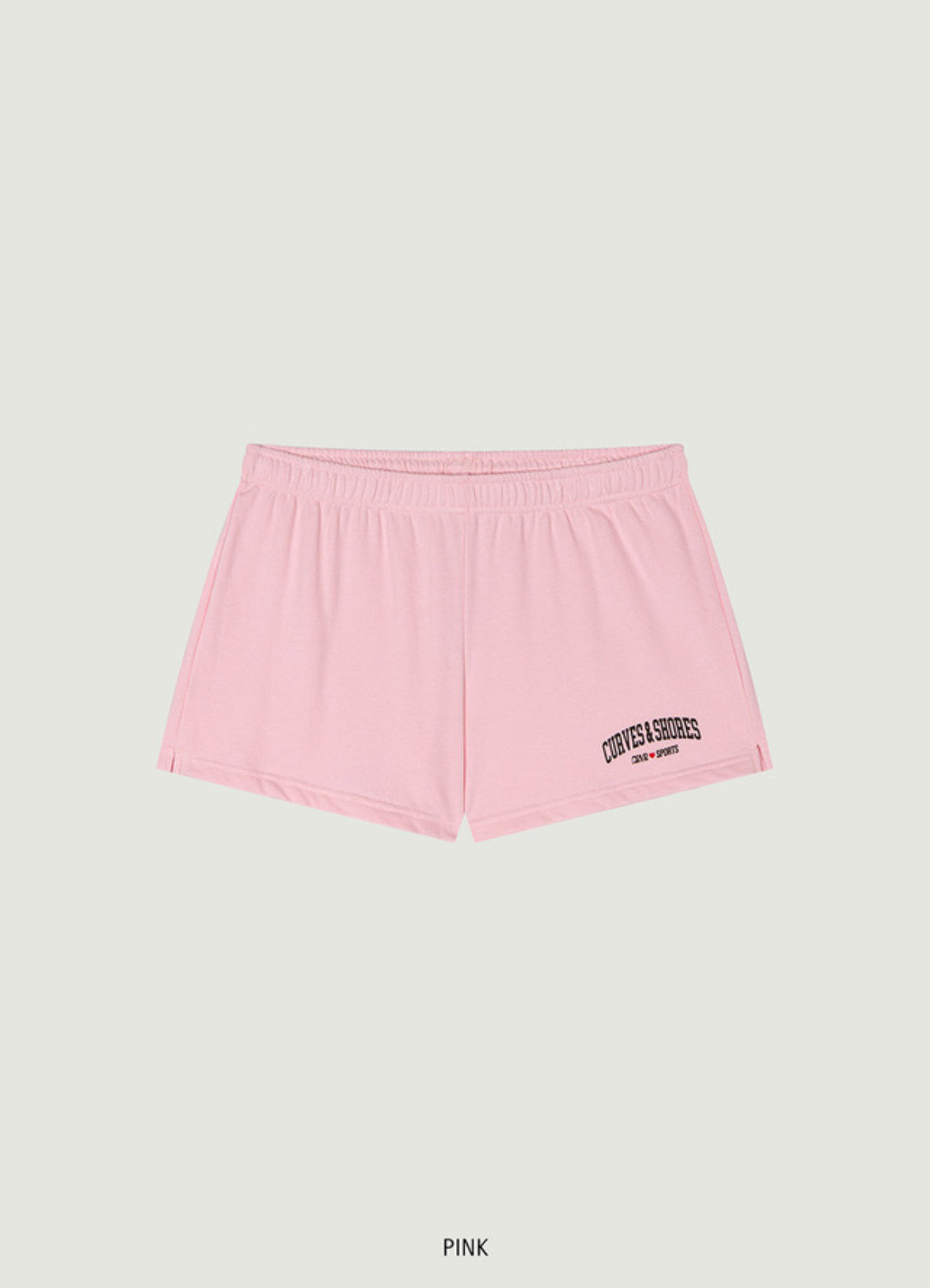 ALI SHORTS