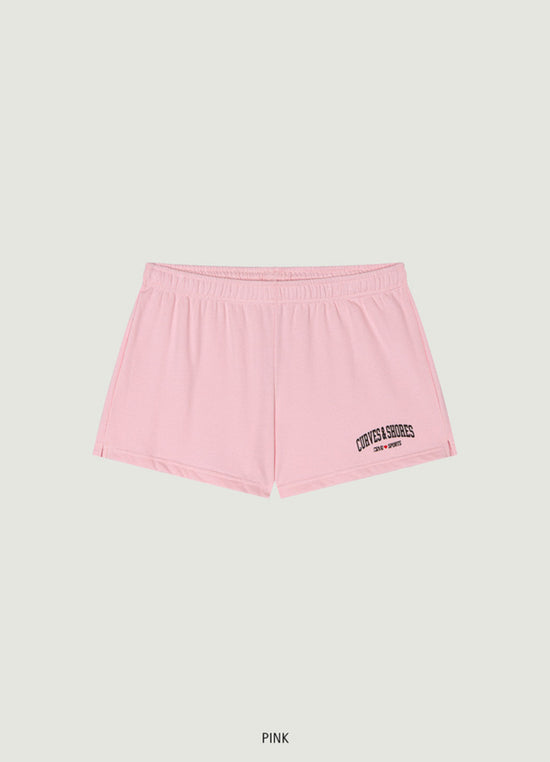 ALI SHORTS