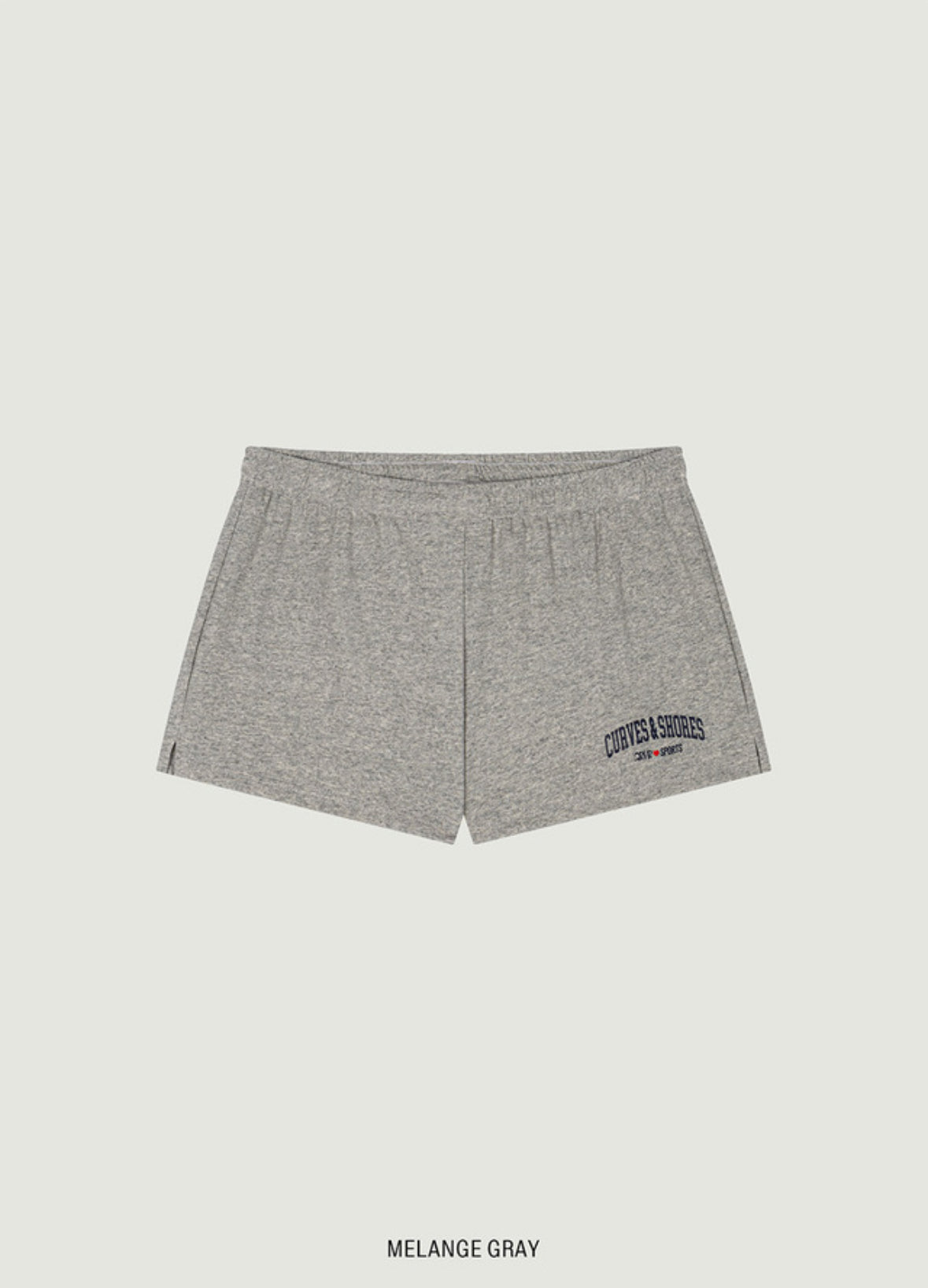 ALI SHORTS