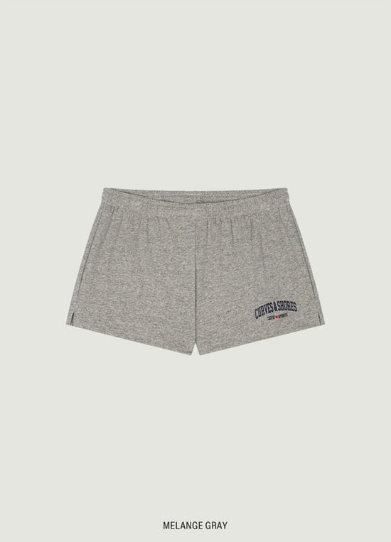 ALI SHORTS