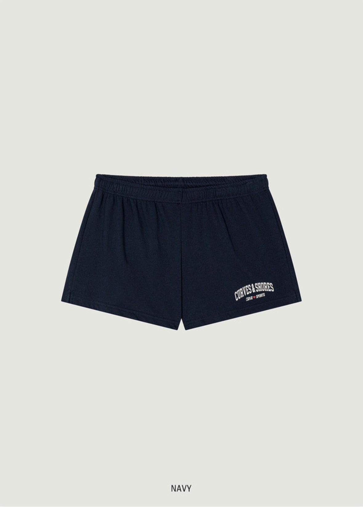 ALI SHORTS