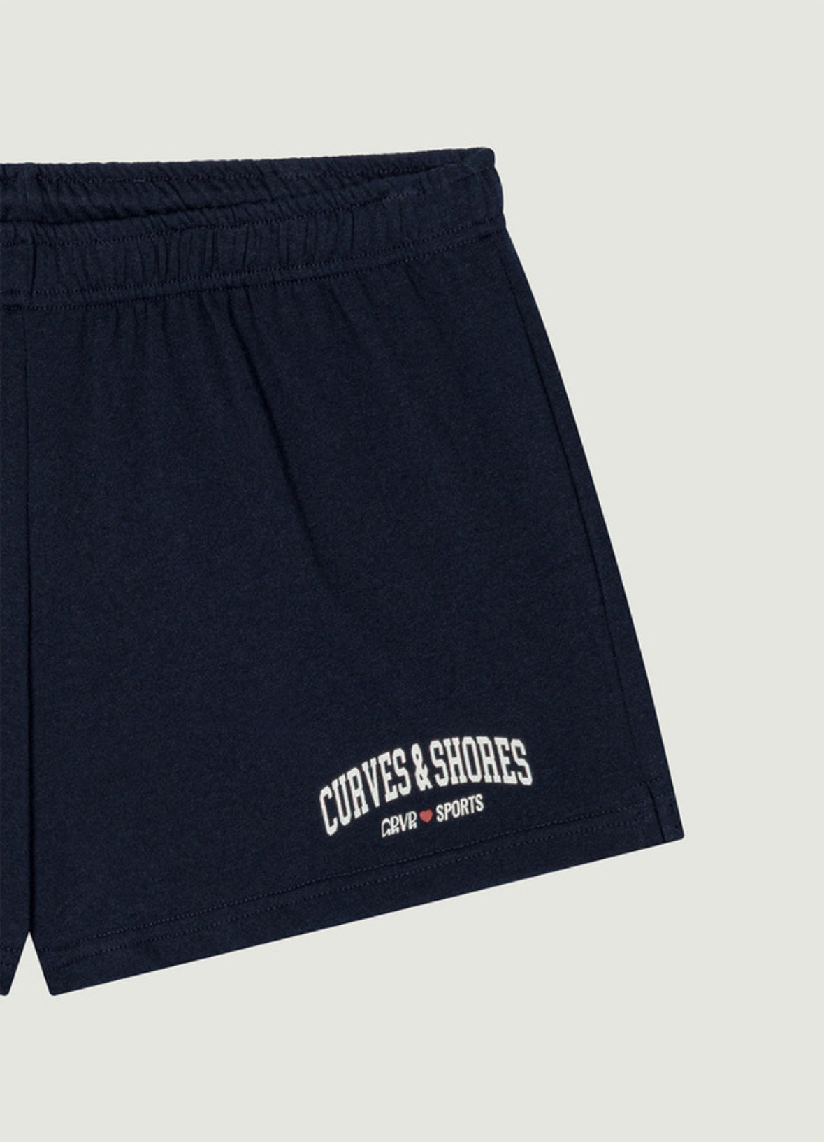 ALI SHORTS