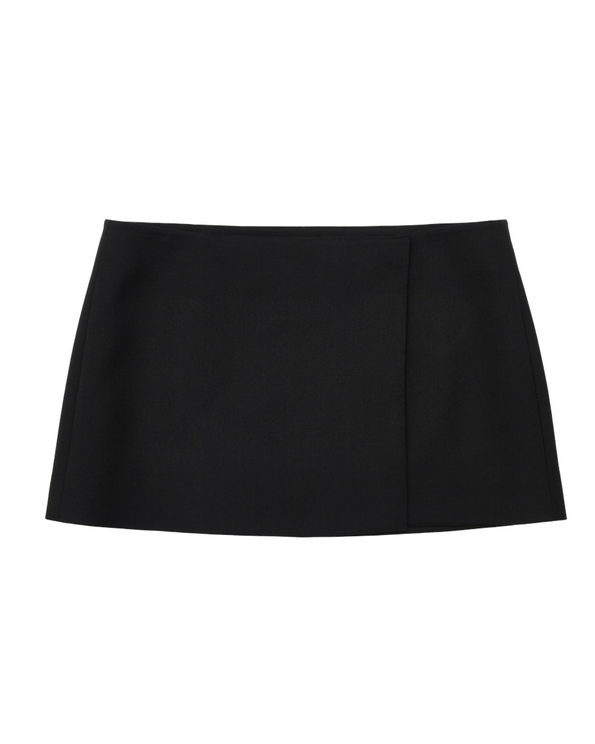 MERCY WRAP SKIRT