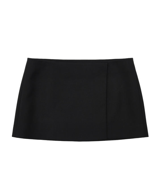 MERCY WRAP SKIRT