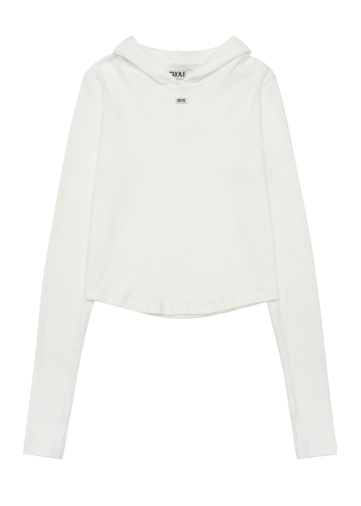 WILA HOODED T-SHIRT
