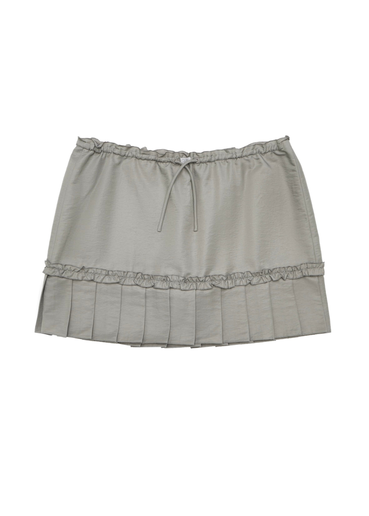 MEI LAYERED SKIRT – GRVR