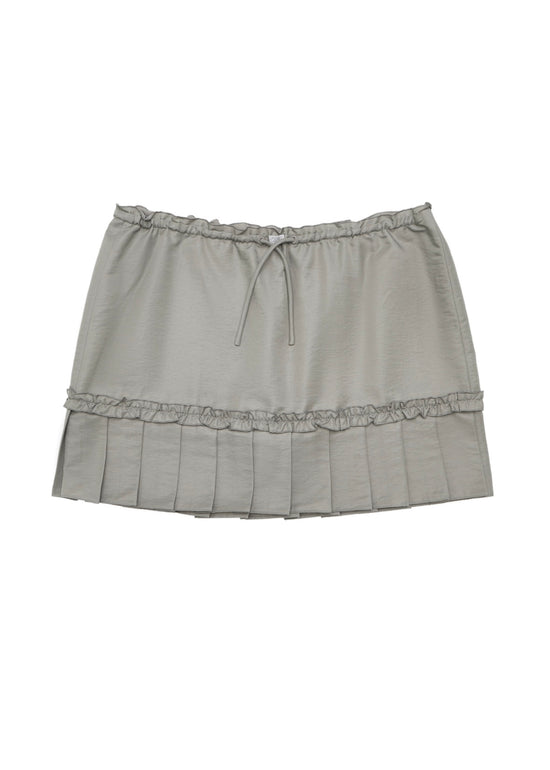 MEI LAYERED SKIRT