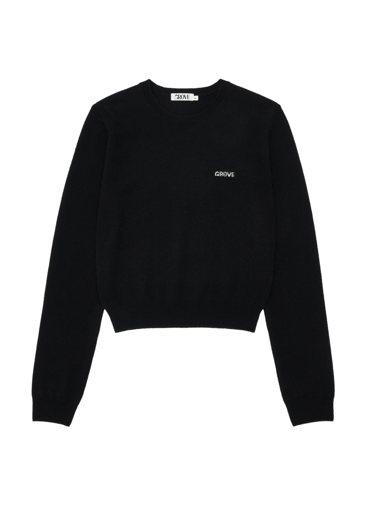 ELENA L/S KNIT