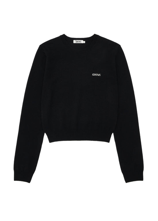 ELENA L/S KNIT