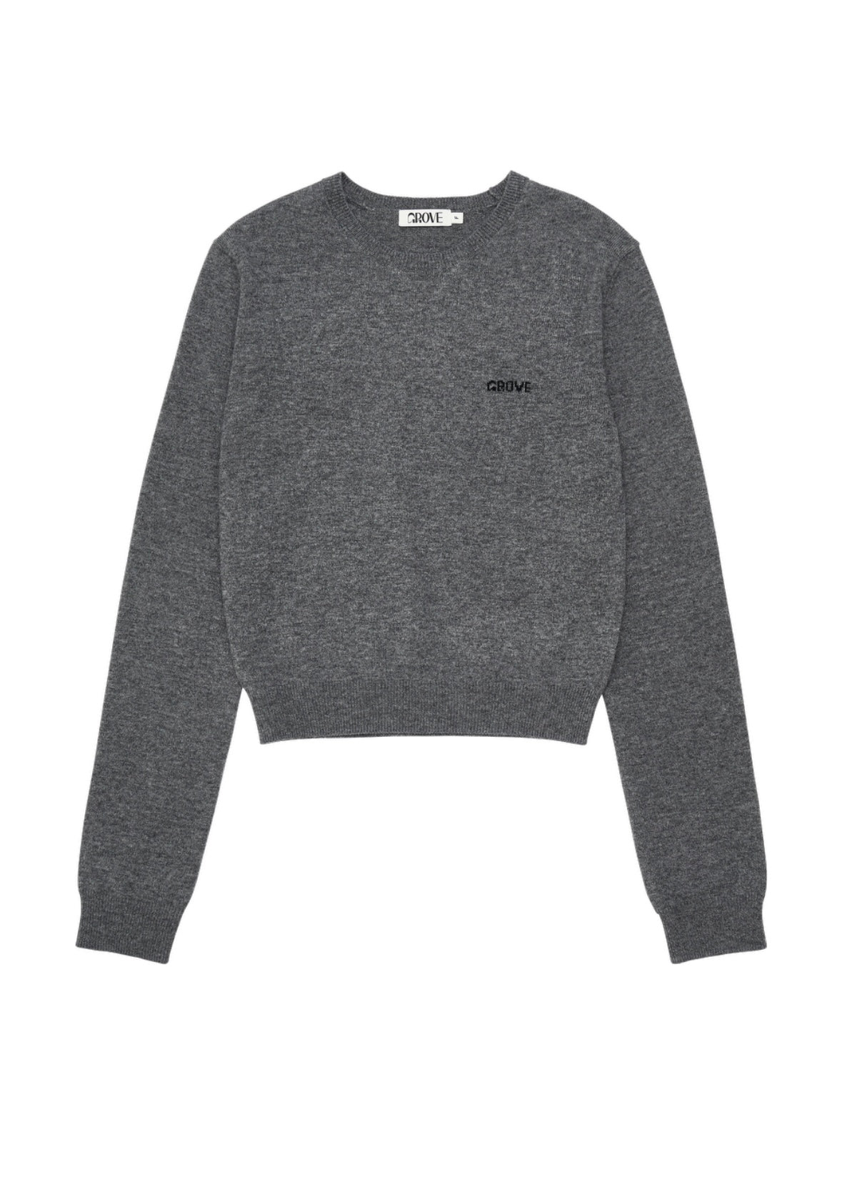 ELENA L/S KNIT