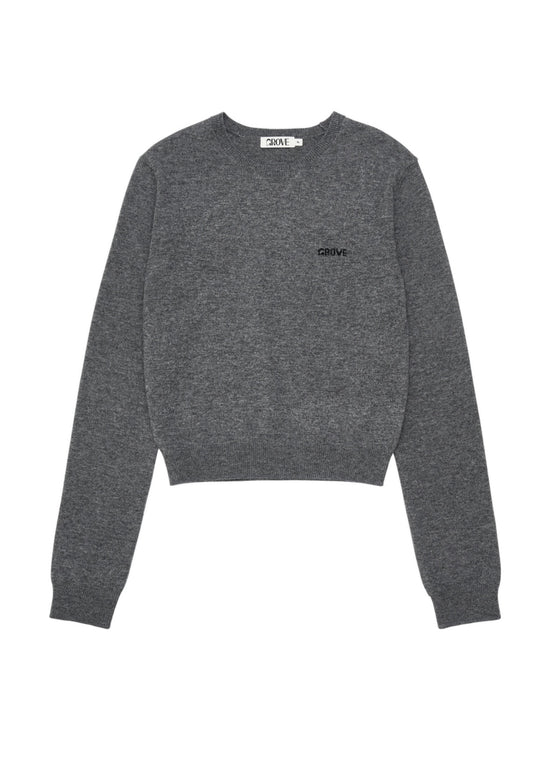 ELENA L/S KNIT