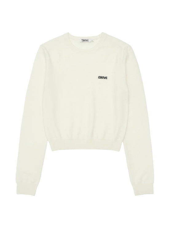 ELENA L/S KNIT