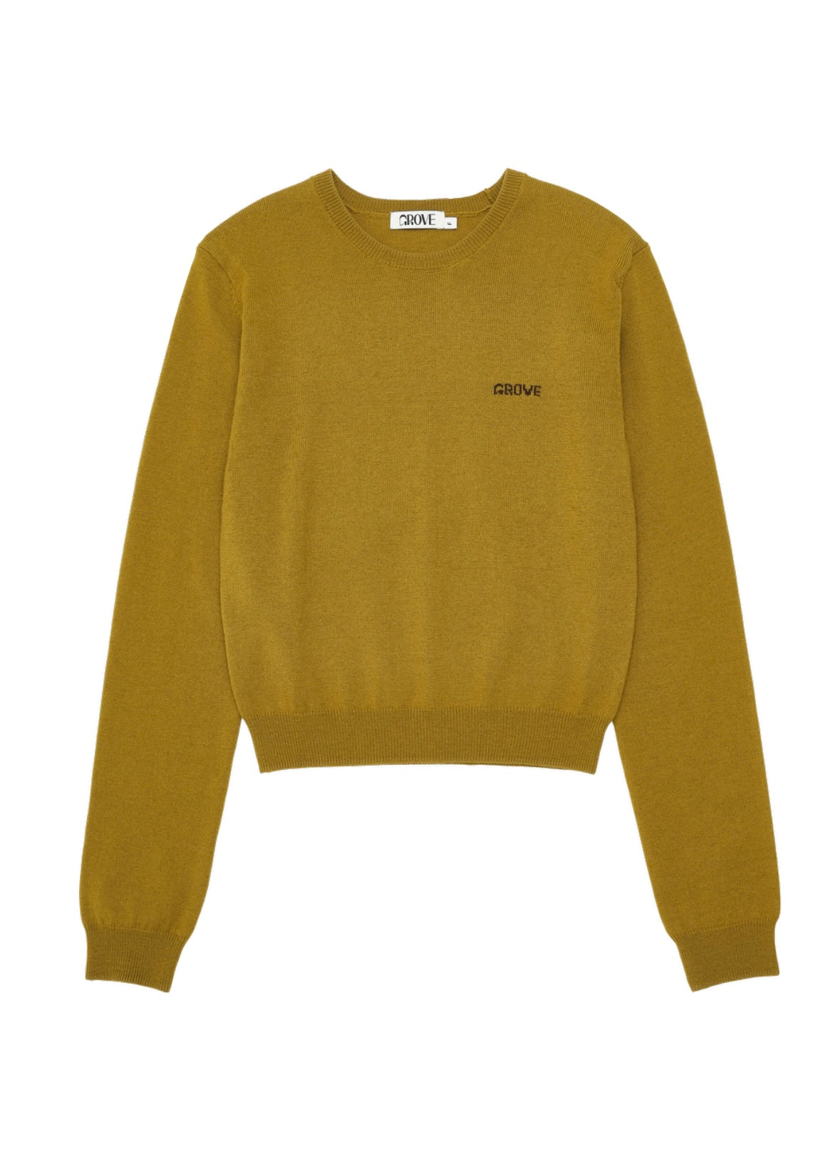 ELENA L/S KNIT