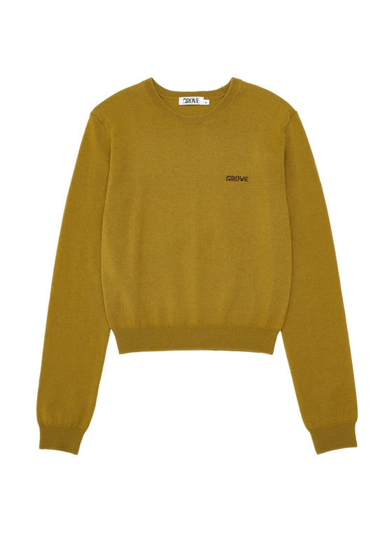 ELENA L/S KNIT
