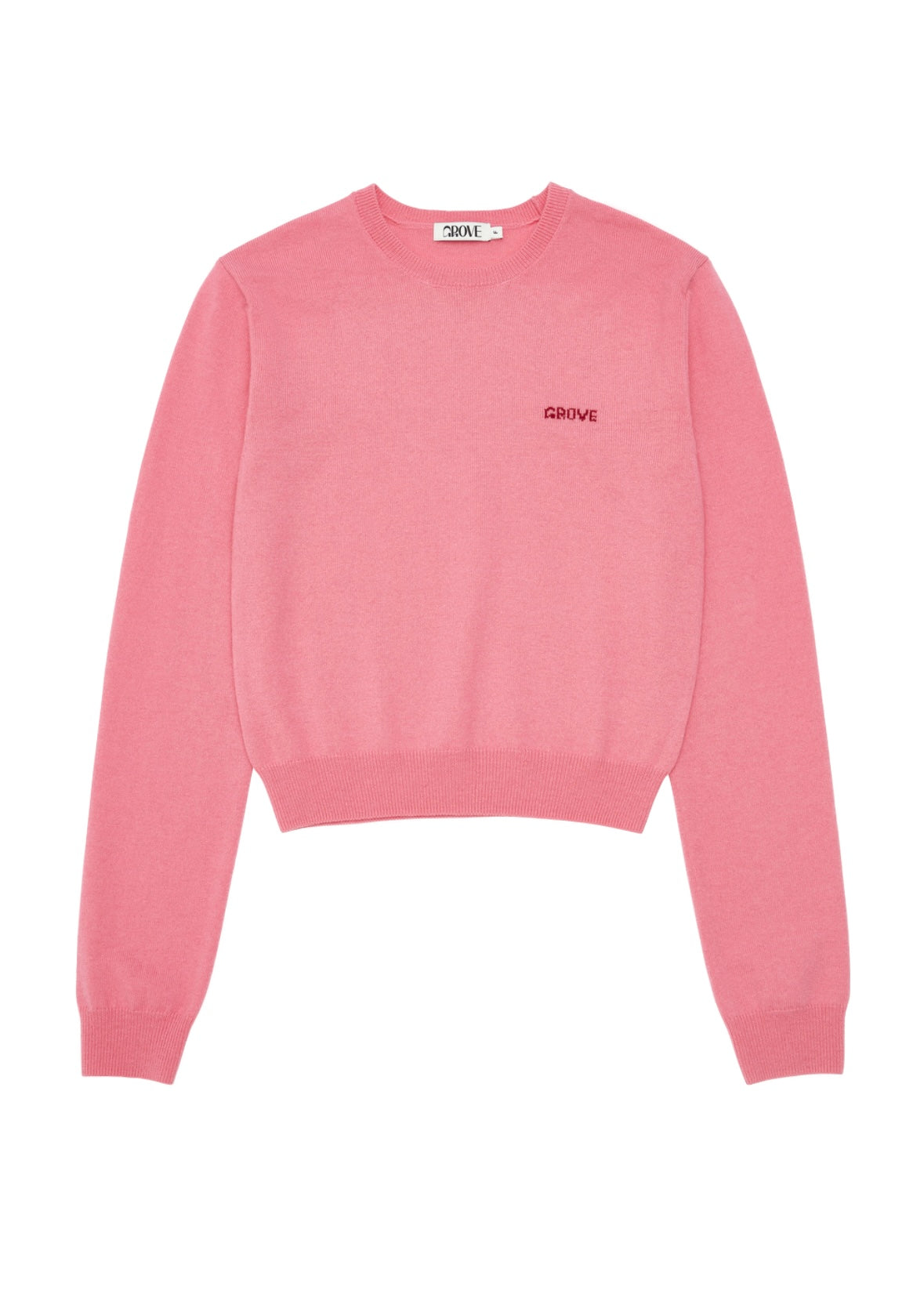 ELENA L/S KNIT