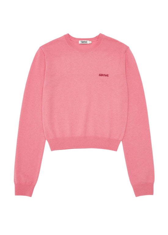 ELENA L/S KNIT