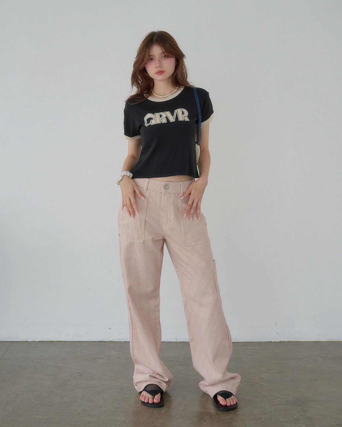 ESSENCE RINGER T-SHIRT