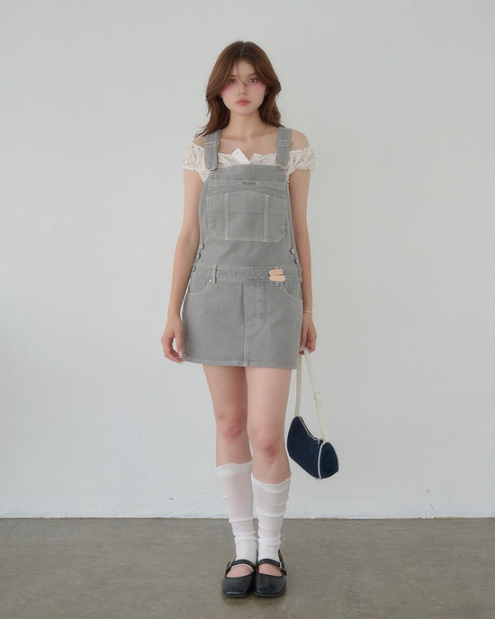 BLOSSOM U-NECK TOP