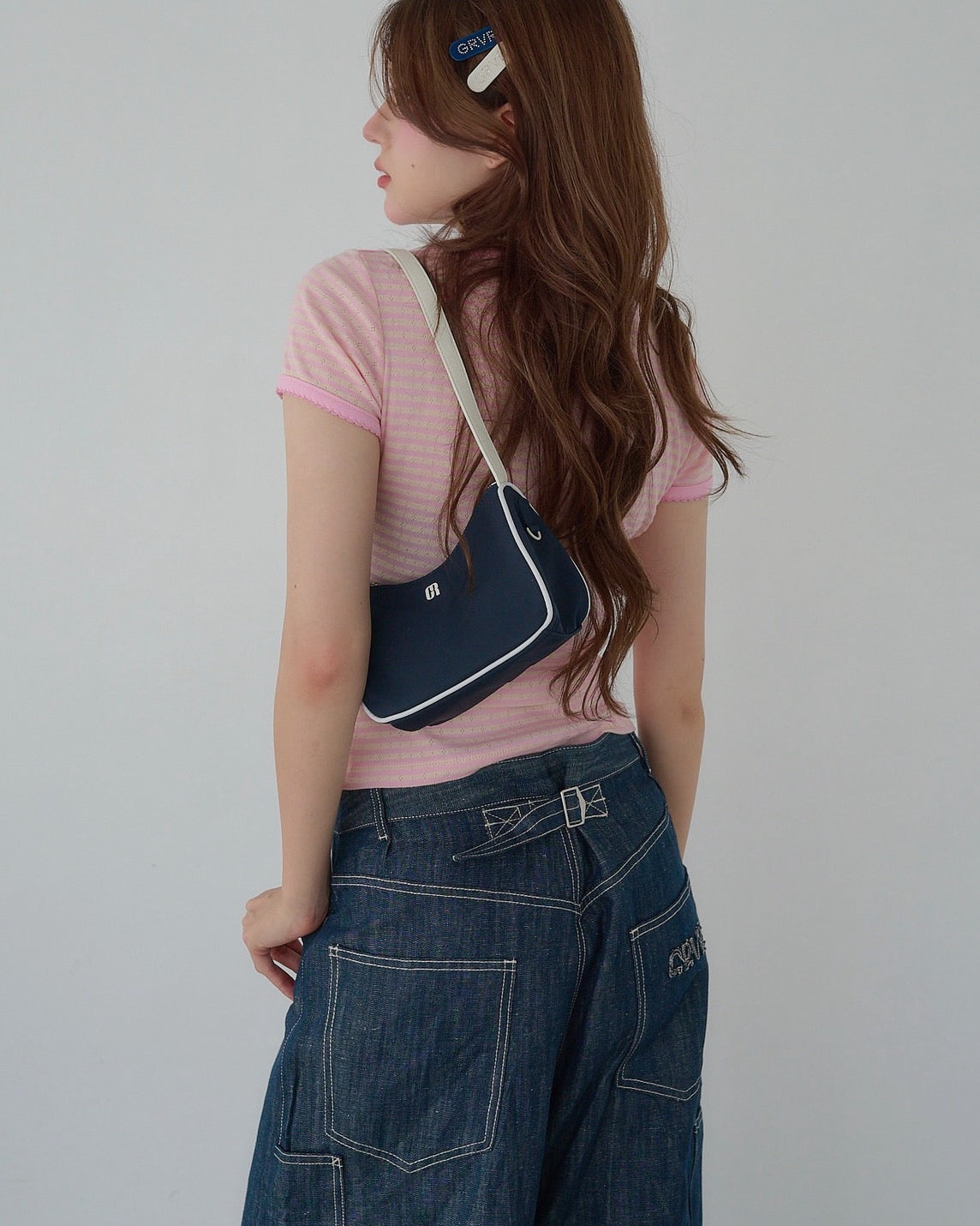 LETTE STRIPE T-SHIRT